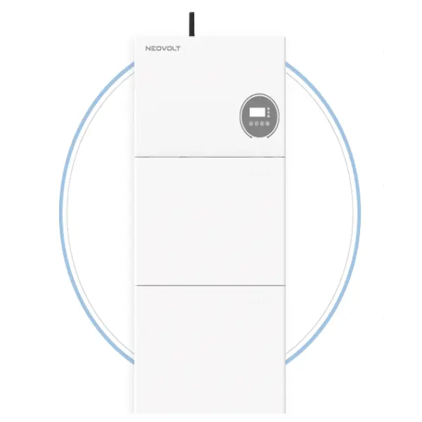 Onduleur hybride monophasé 10 kW