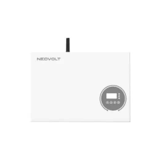 Onduleur hybride monophasé 12 kW