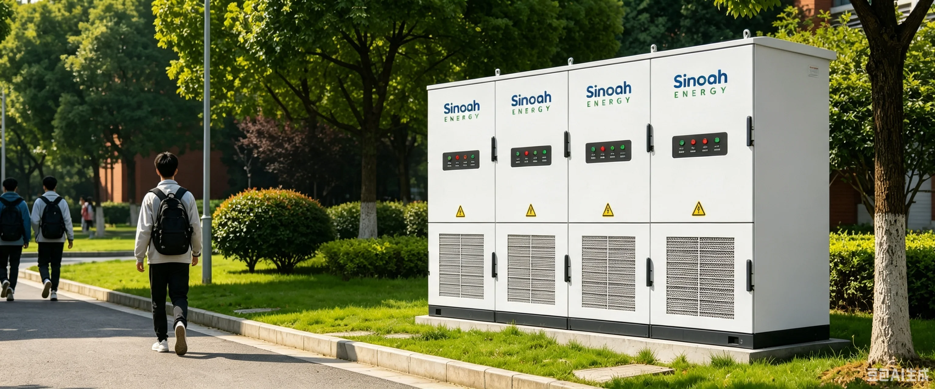 Fournisseur de systèmes de stockage d'énergie domestique