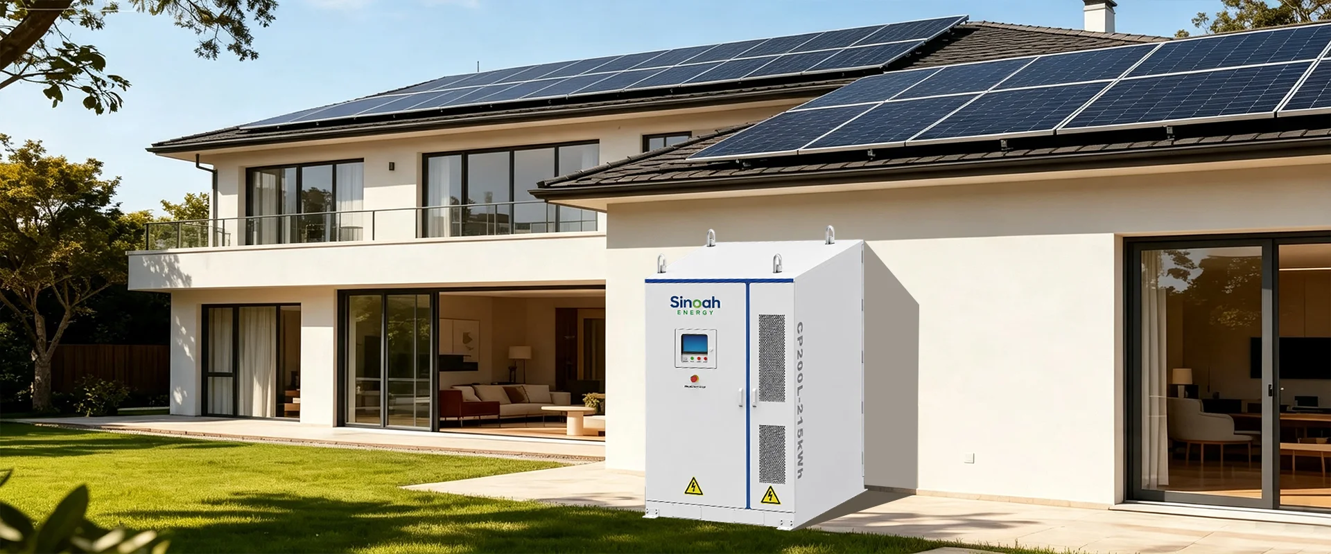 Chariot de golf haute performance et batteries au lithium LSV conçues